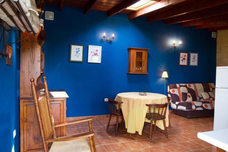 Hotelito El Tejado Buenavista Del Norte Εξωτερικό φωτογραφία
