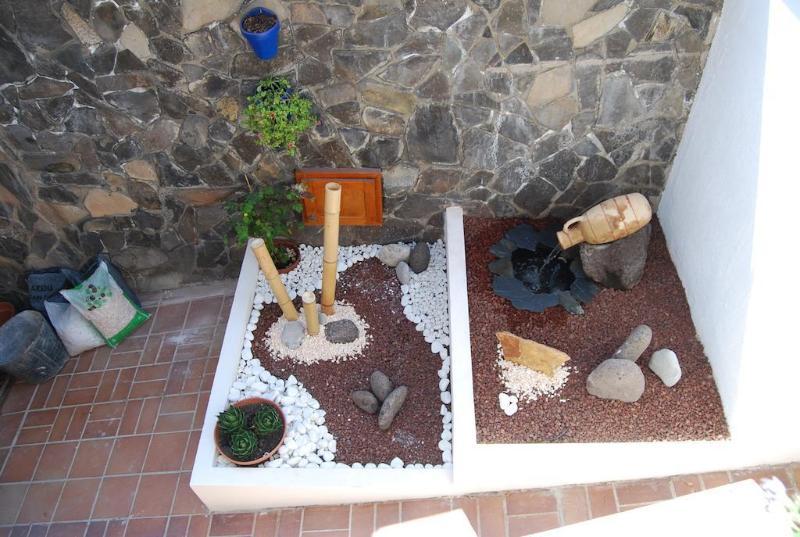 Hotelito El Tejado Buenavista Del Norte Εξωτερικό φωτογραφία