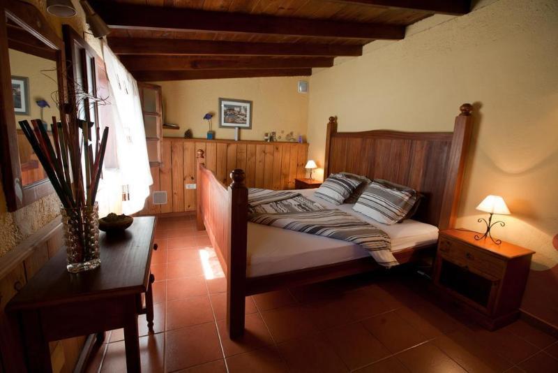 Hotelito El Tejado Buenavista Del Norte Εξωτερικό φωτογραφία
